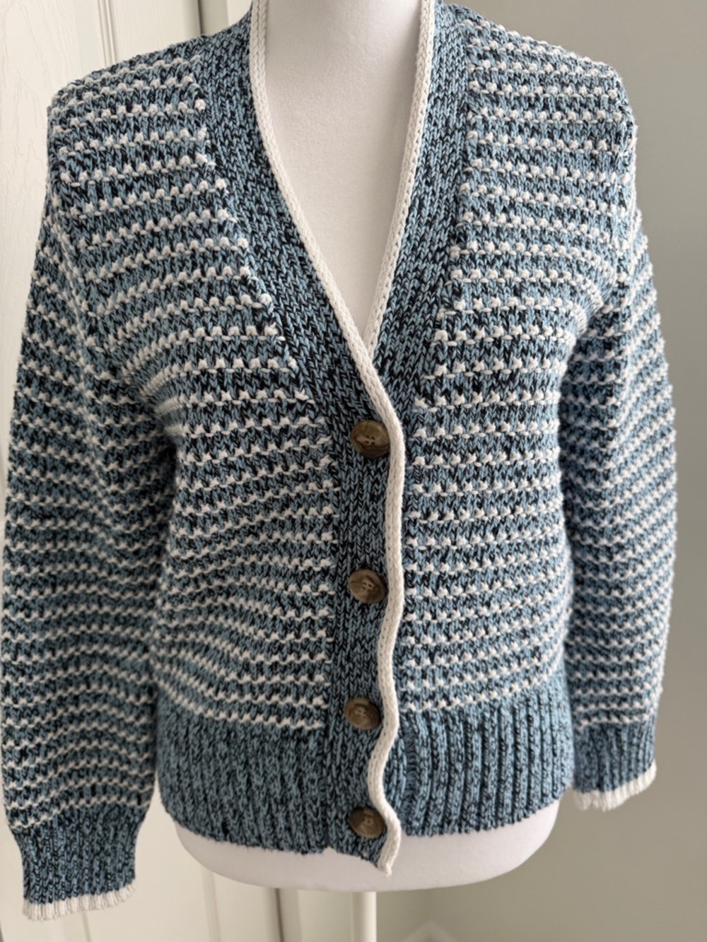 Veronica Beard Ansonia Cardigan